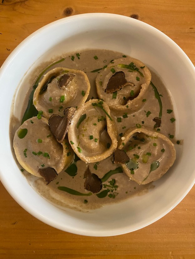 σαγράδο - Photo 3