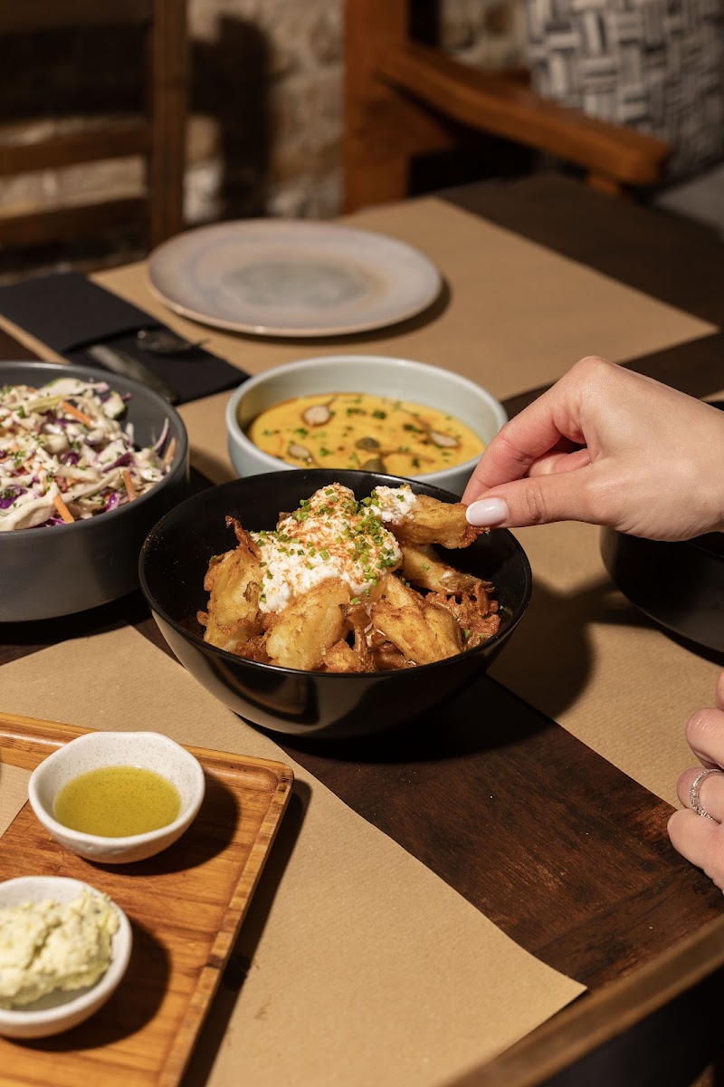 σαγράδο - Photo 2