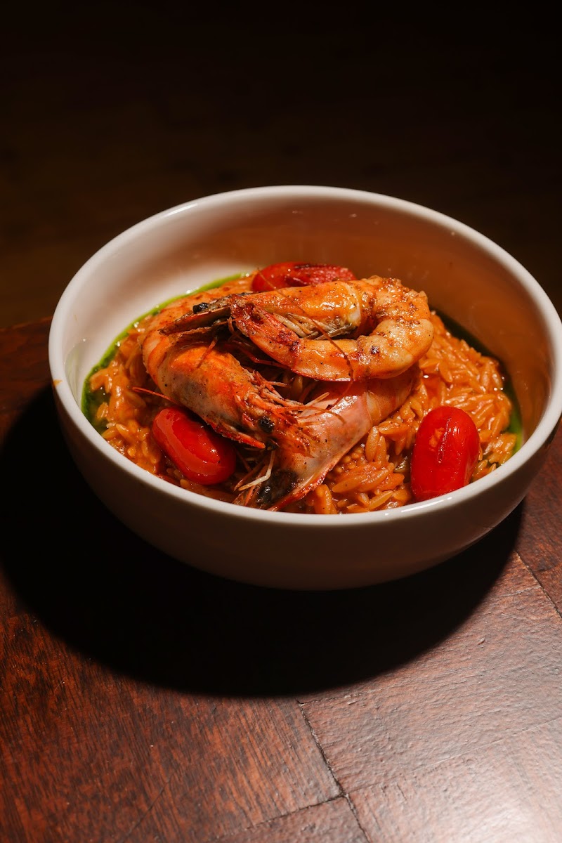 σαγράδο - Photo 5