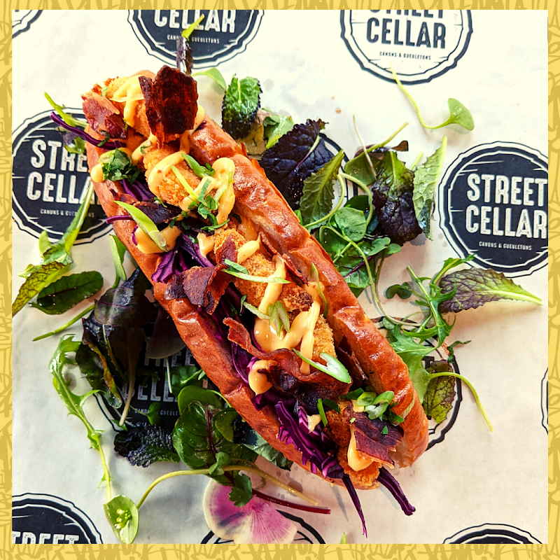 Street Cellar - Photo 4