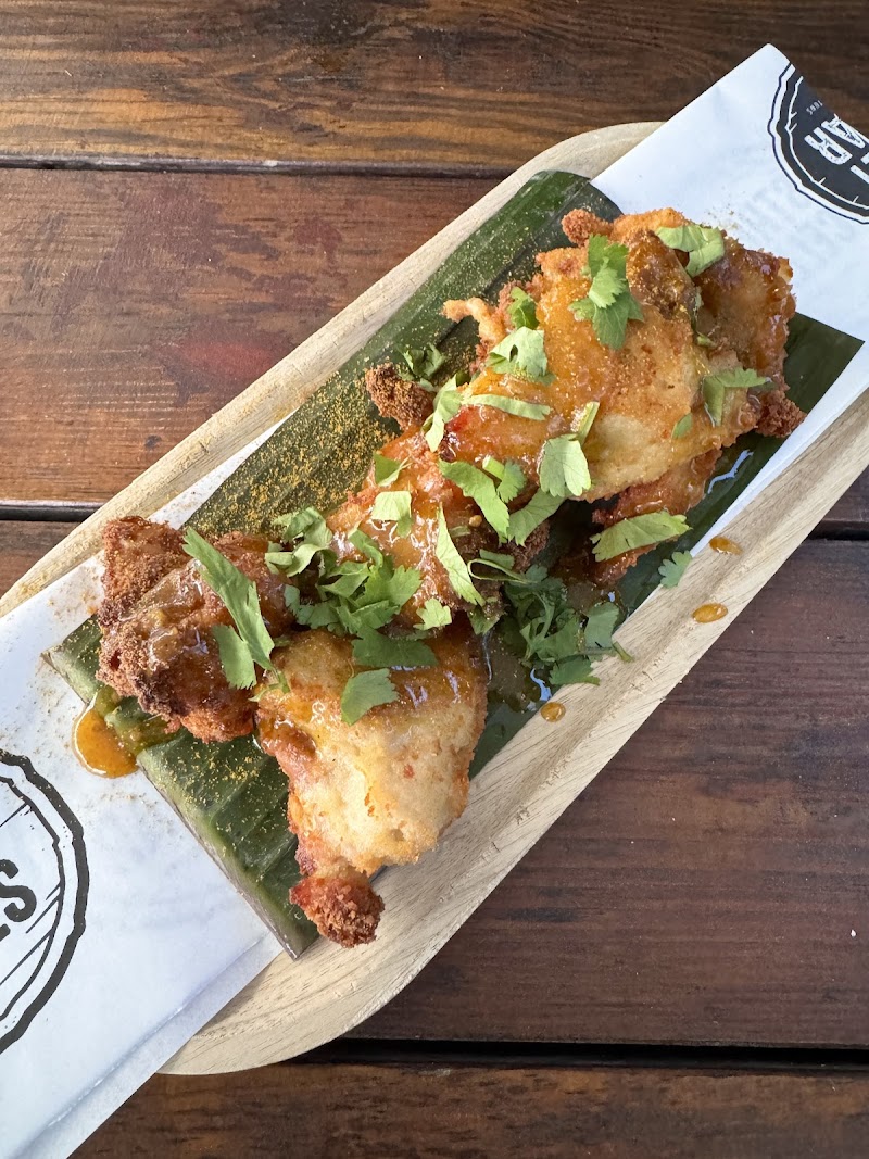 Street Cellar - Photo 5