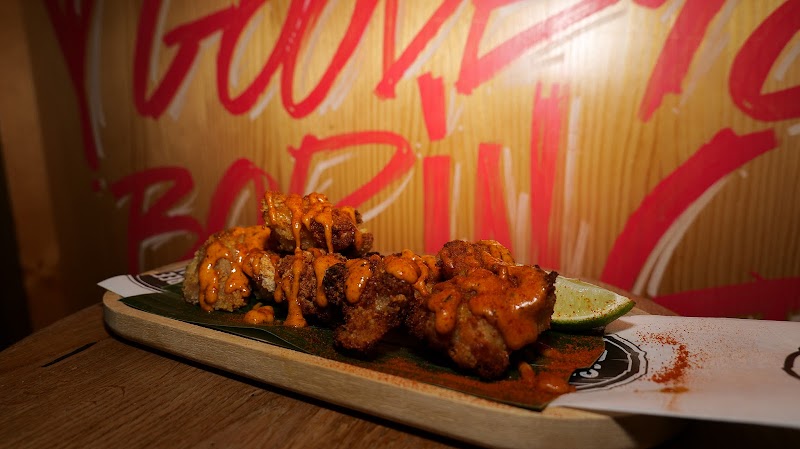 Street Cellar - Photo 2