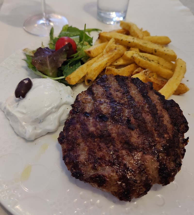 Odysseus Restaurant - Photo 7