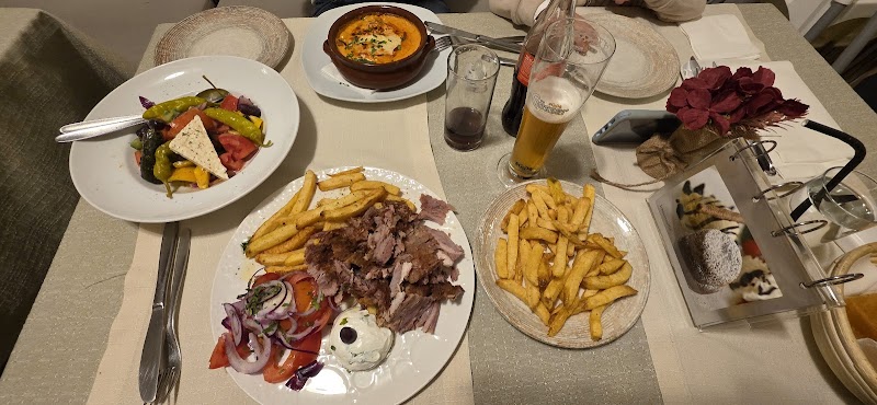 Odysseus Restaurant - Photo 5