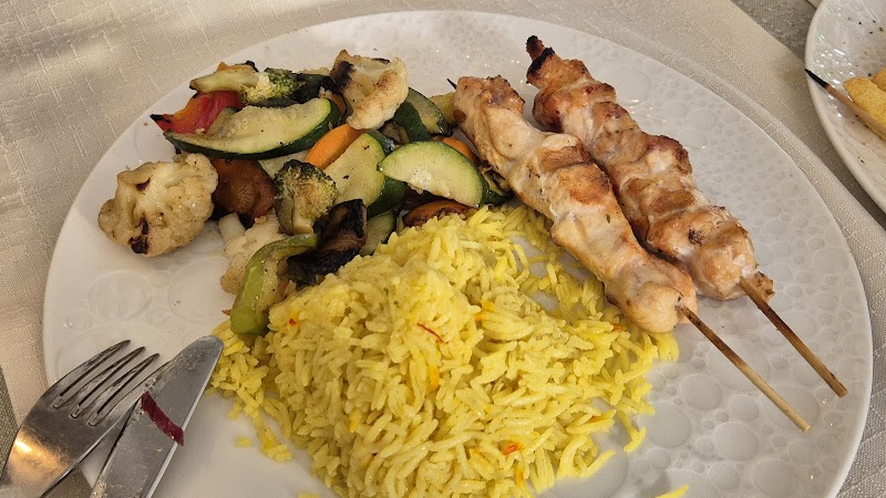 Odysseus Restaurant - Photo 3