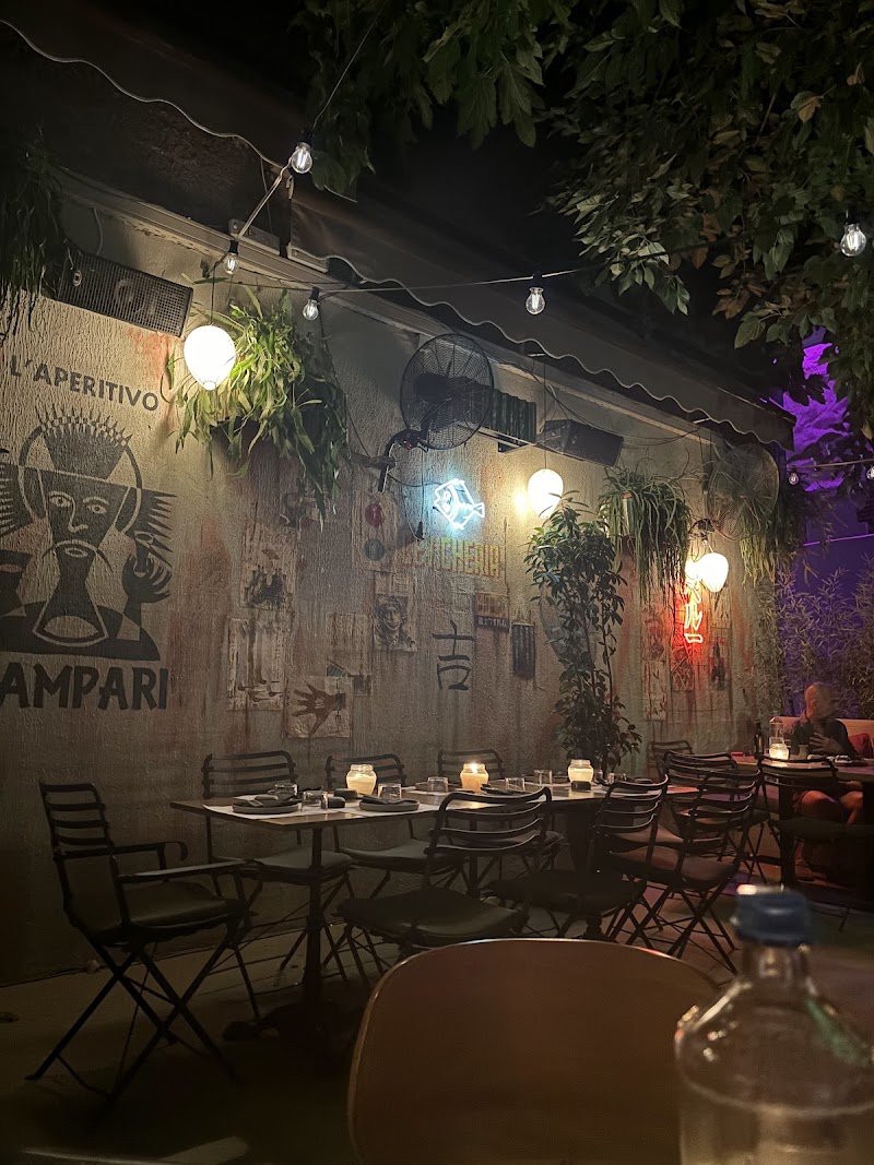 Cevicheria - Photo 4