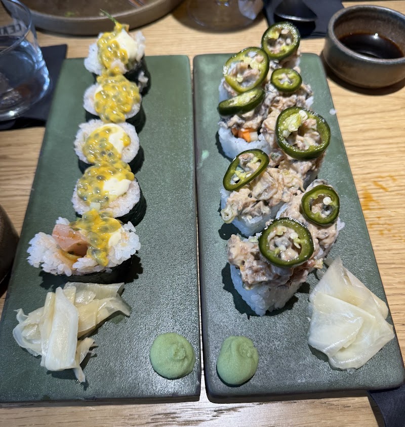 Cevicheria - Photo 3