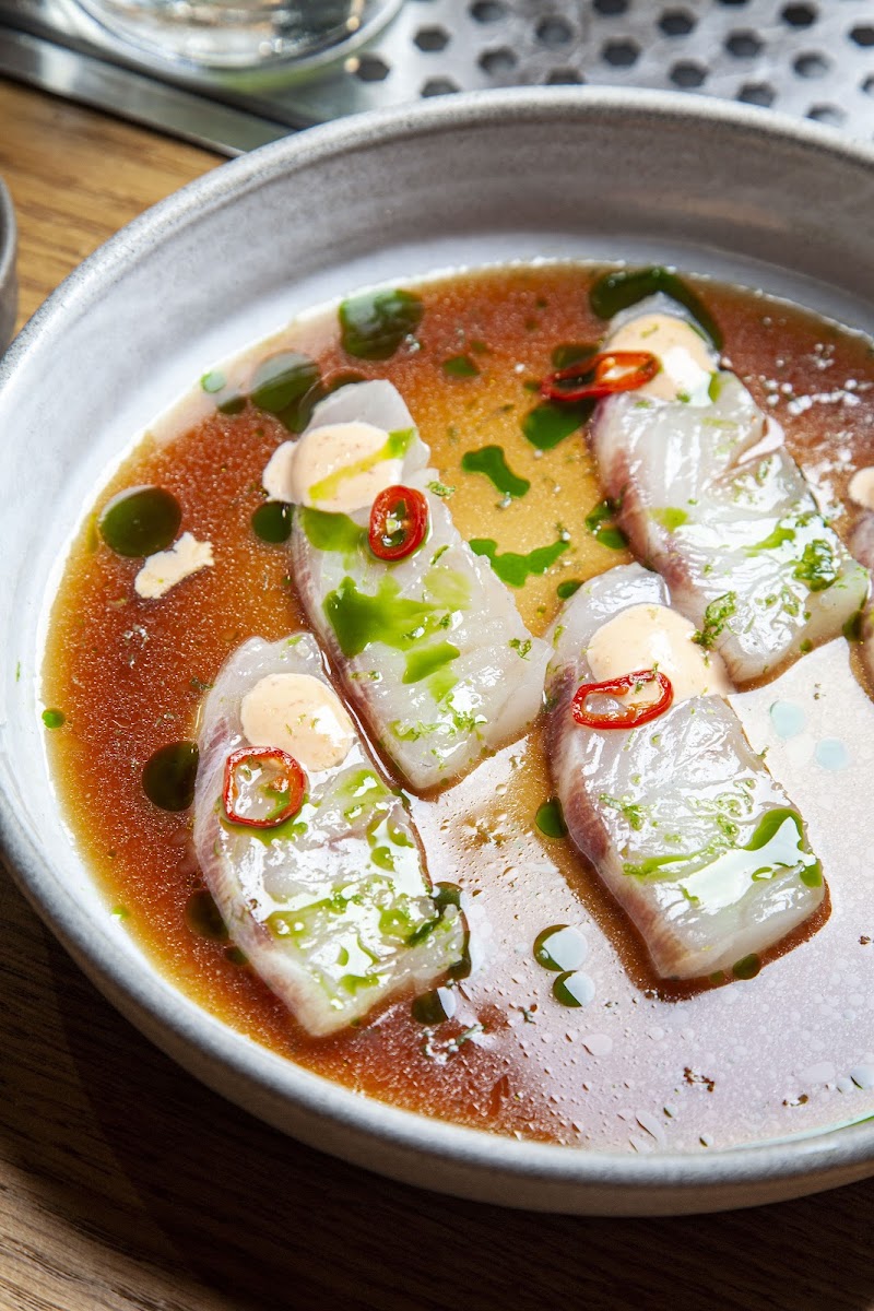 Cevicheria - Photo 2