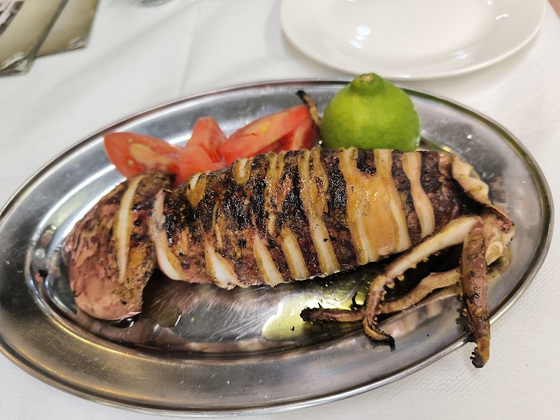 To Steki Tou Maki - Photo 5