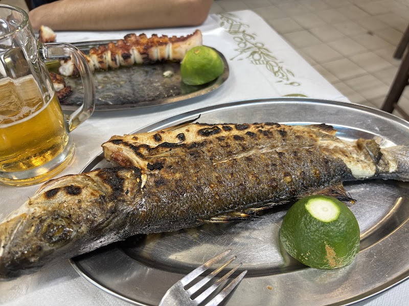 To Steki Tou Maki - Photo 4