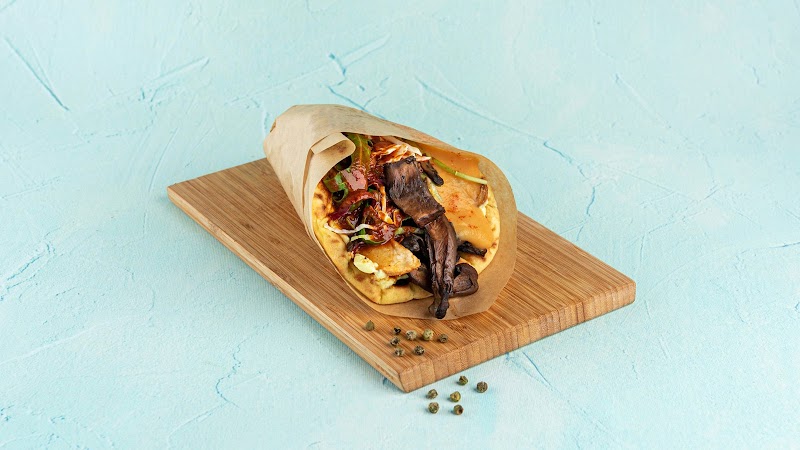 Cookoomela Grill - Photo 2