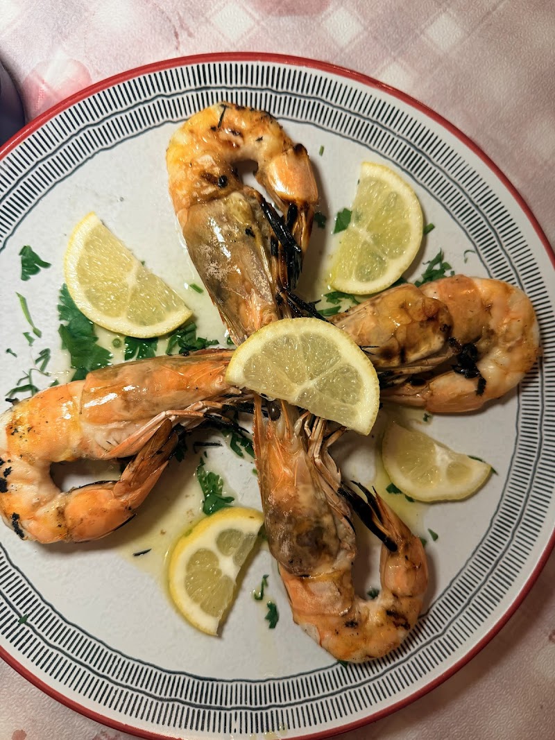 Thalassaki Restaurant - Photo 5