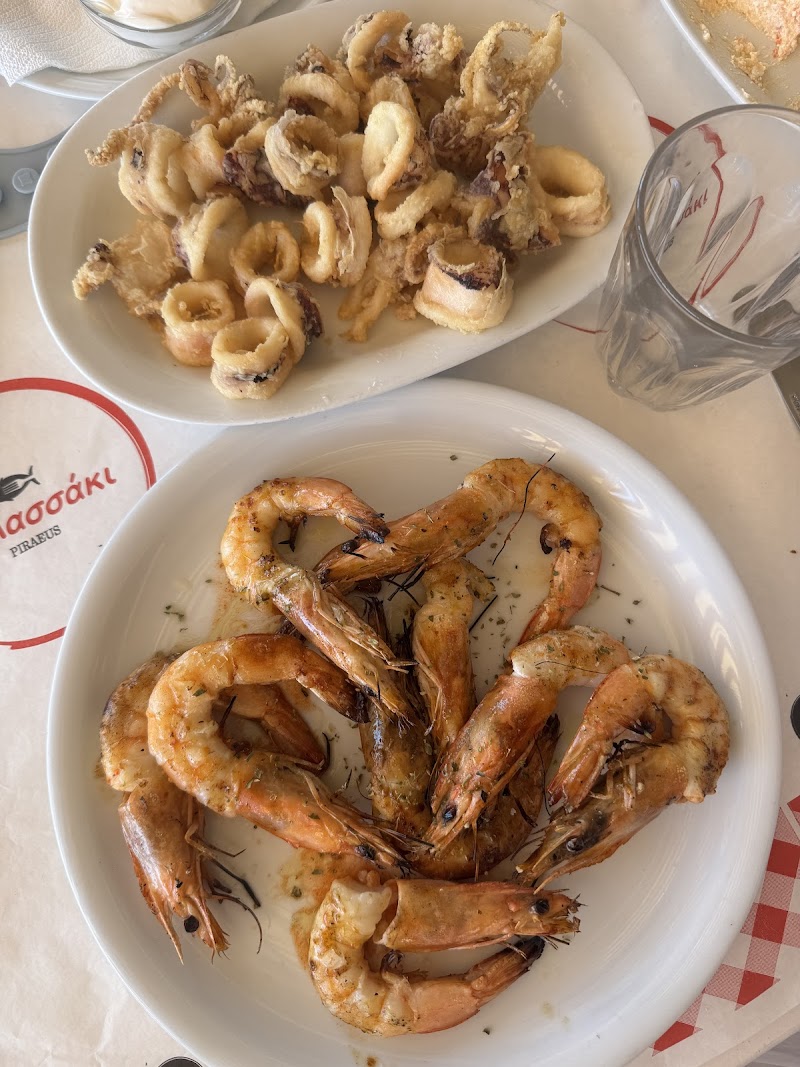 Thalassaki Restaurant - Photo 4