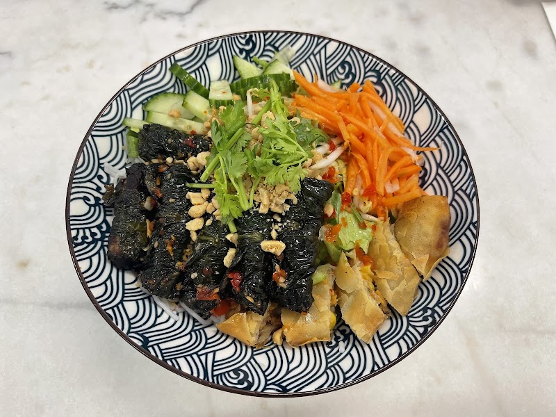 Citronnelle - Lausanne - Les spécialités vietnamiennes - Photo 5