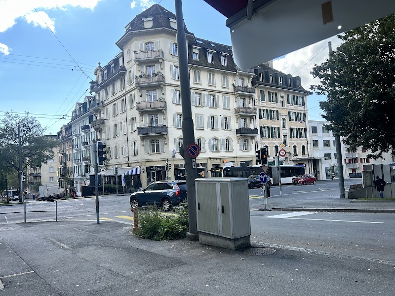 Citronnelle - Lausanne - Les spécialités vietnamiennes - Photo 4