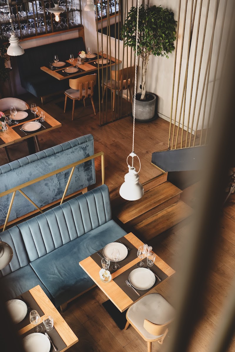 Haute Pepper - Photo 1