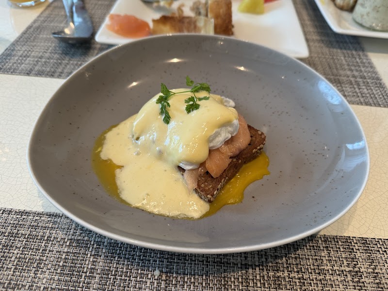 Veranda Brasserie & Bar - Photo 7