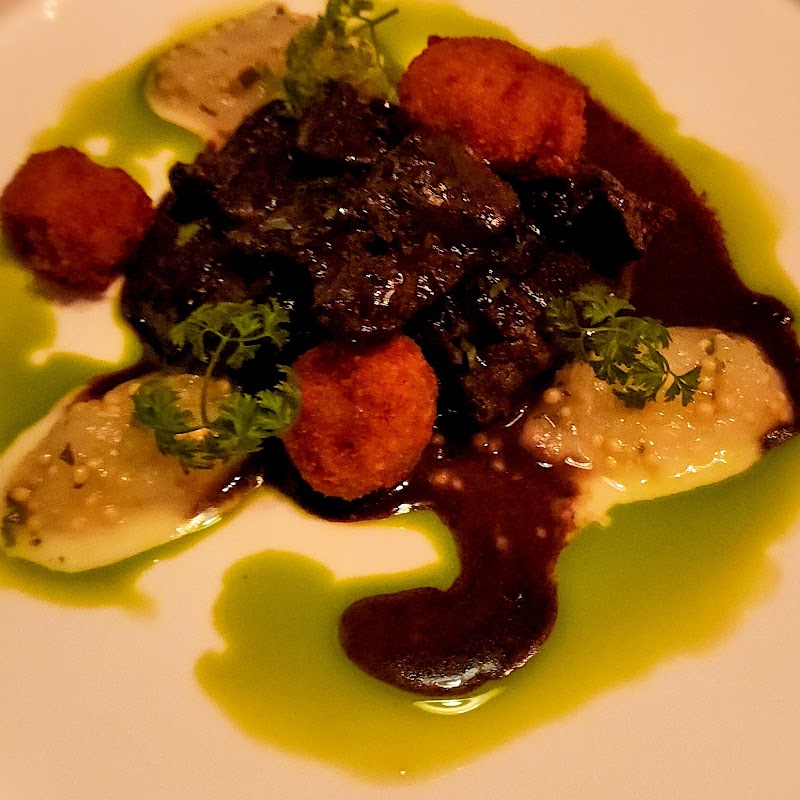 Veranda Brasserie & Bar - Photo 4