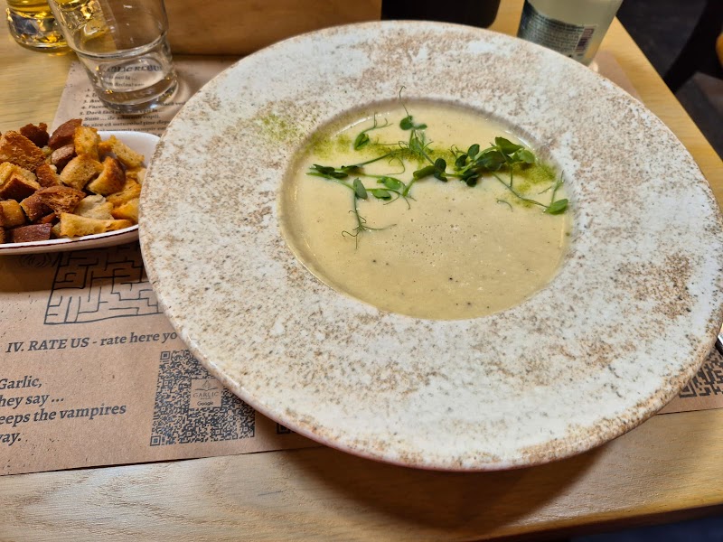 GARLIC - bites&tales - Photo 7