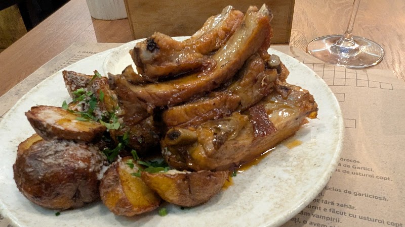 GARLIC - bites&tales - Photo 8