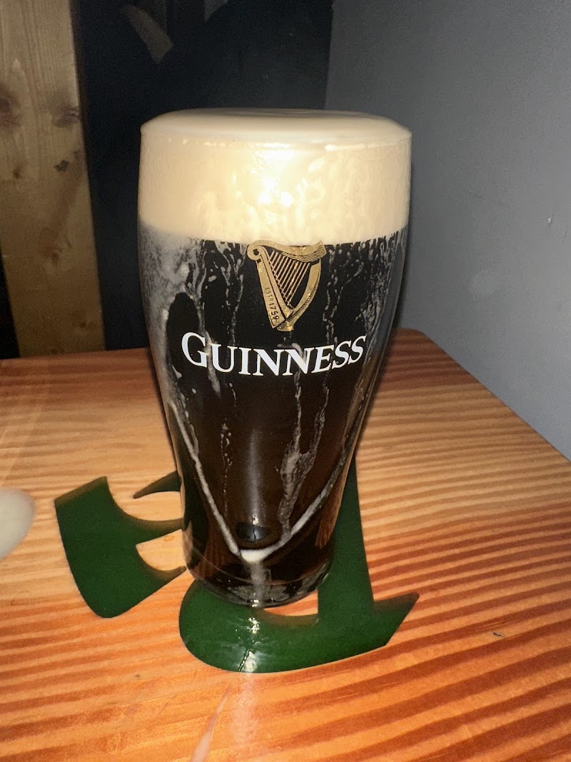 Paddy O'Brien's Old Irish Pub - Photo 5