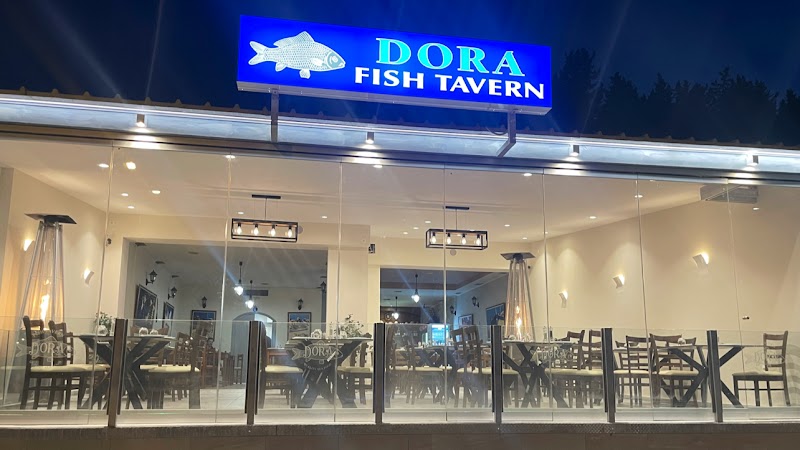 Dora Fish Taverna - Photo 1