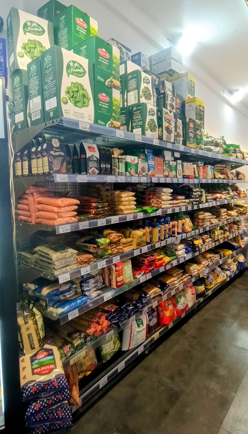 Taiba markt. ماركت طيبة - Photo 5