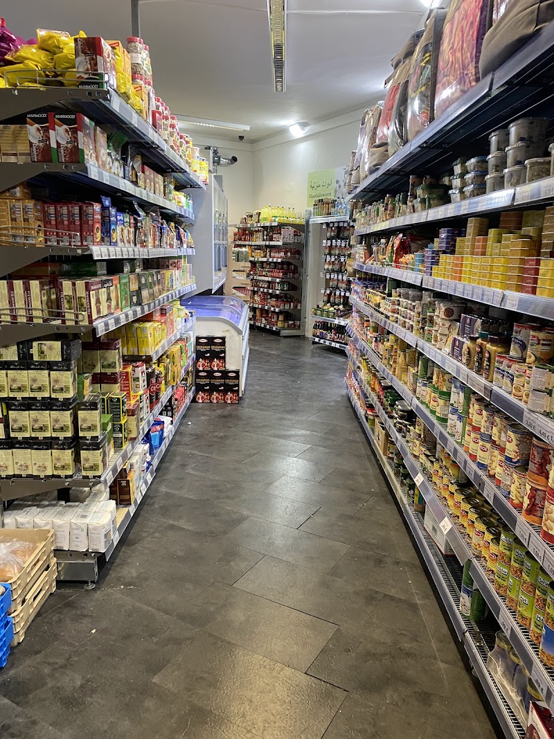 Taiba markt. ماركت طيبة - Photo 2