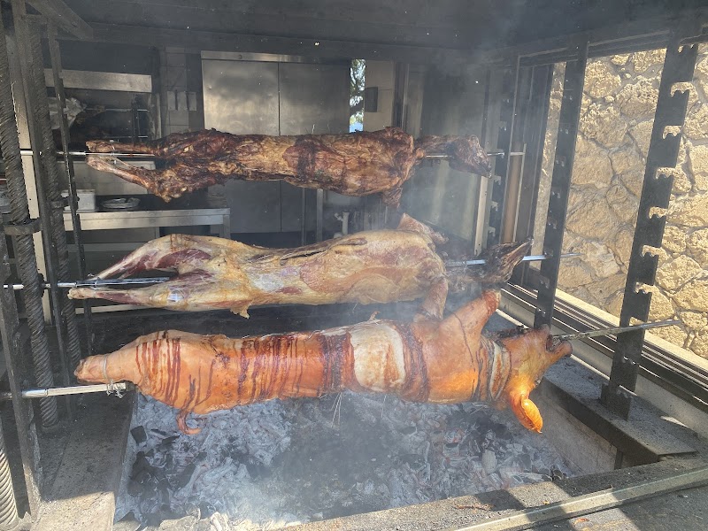 Windmill Restaurant Vasilikos - Photo 3