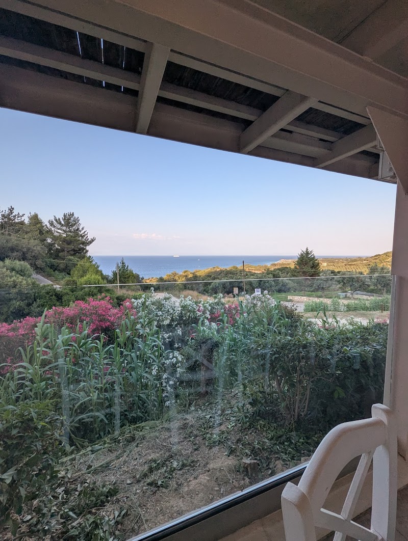 Windmill Restaurant Vasilikos - Photo 4