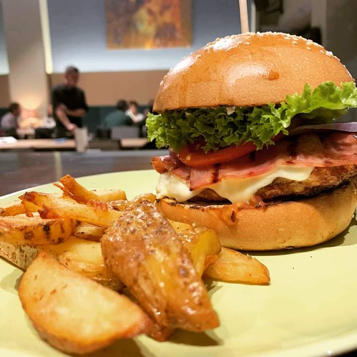 Ginger Gastro Bar - Photo 2