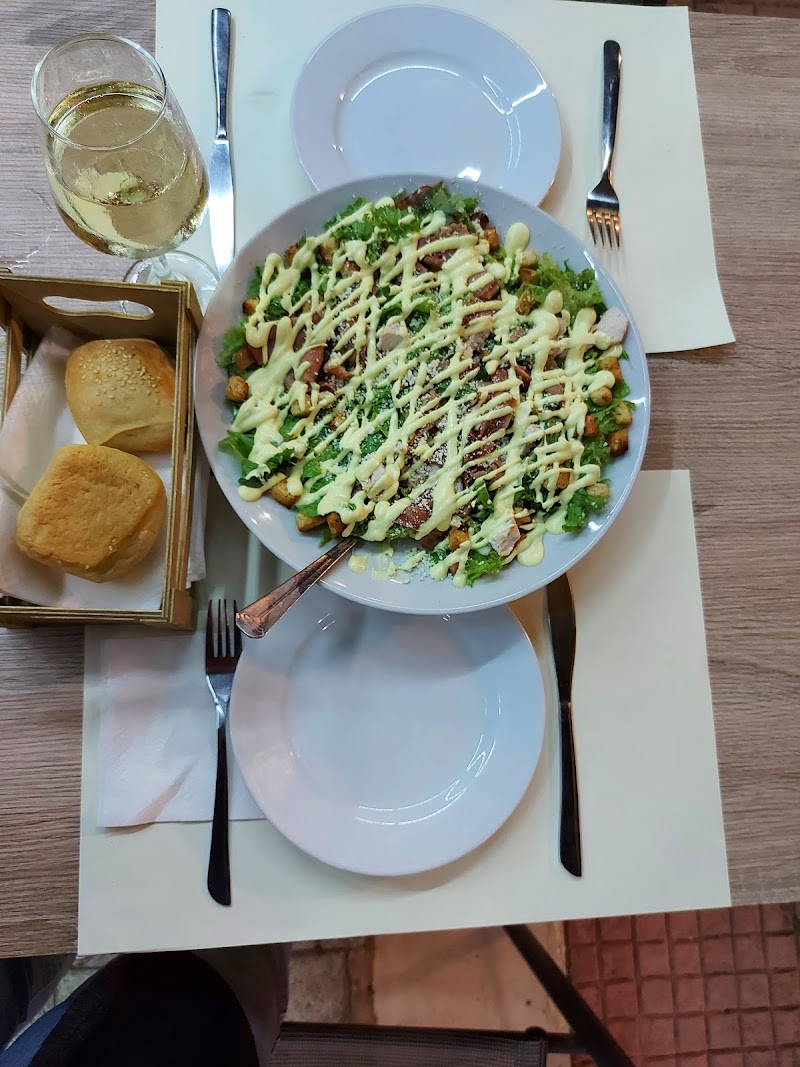 Ginger Gastro Bar - Photo 5