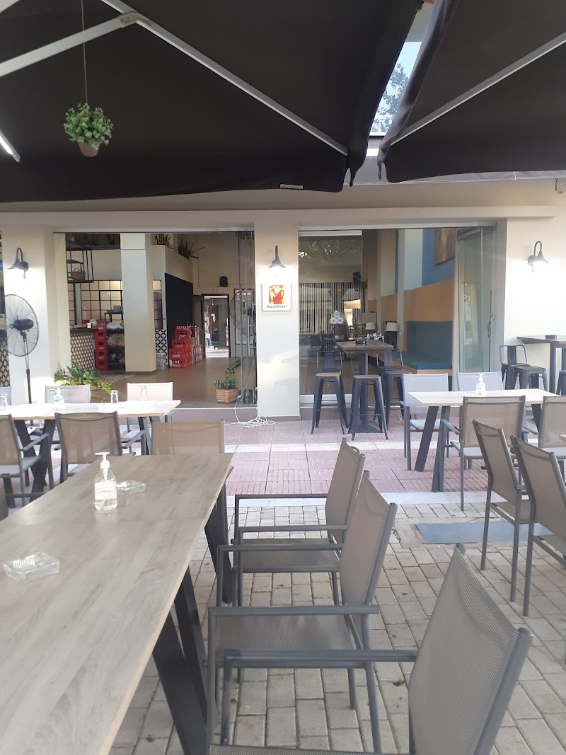 Ginger Gastro Bar - Photo 4