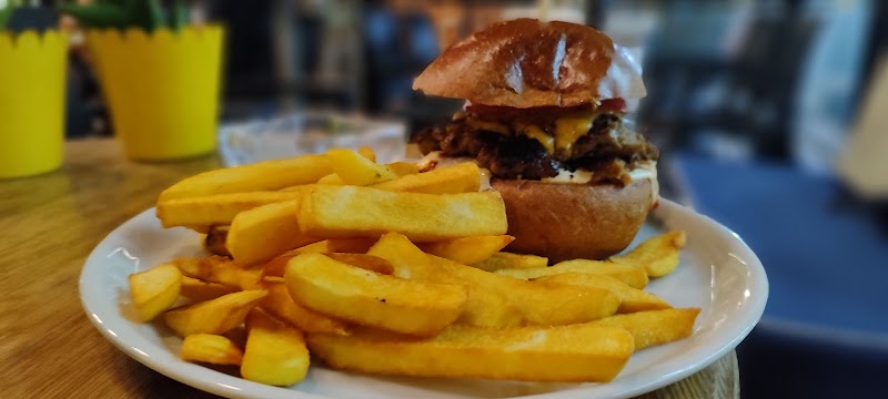 Ginger Gastro Bar - Photo 3