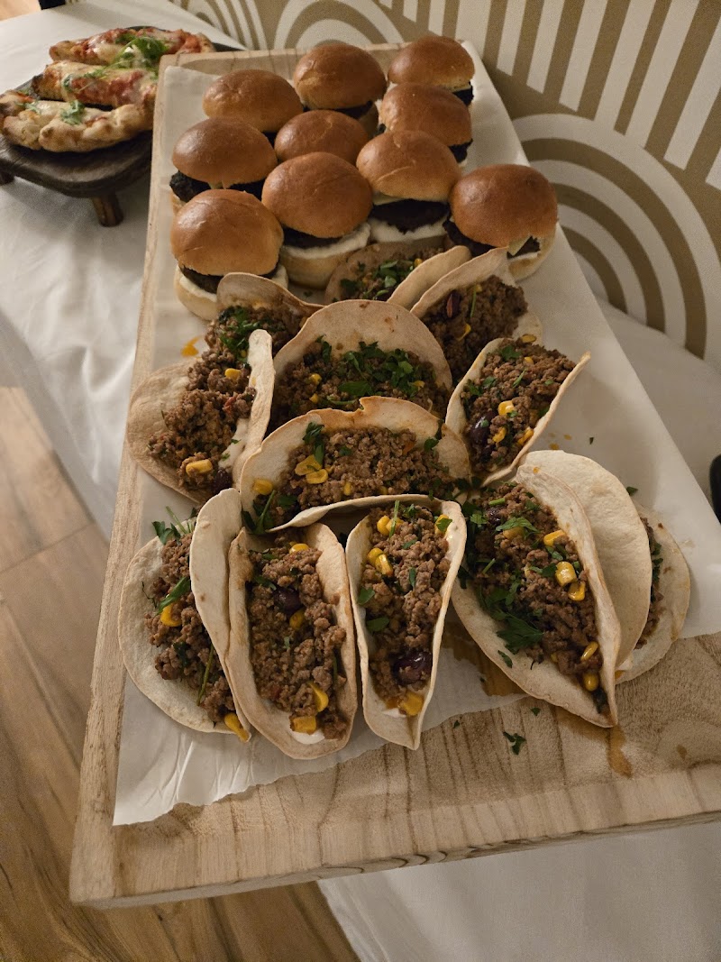 Balcon Makrinitsa - Lounge Cafe & Cuisine - Photo 5