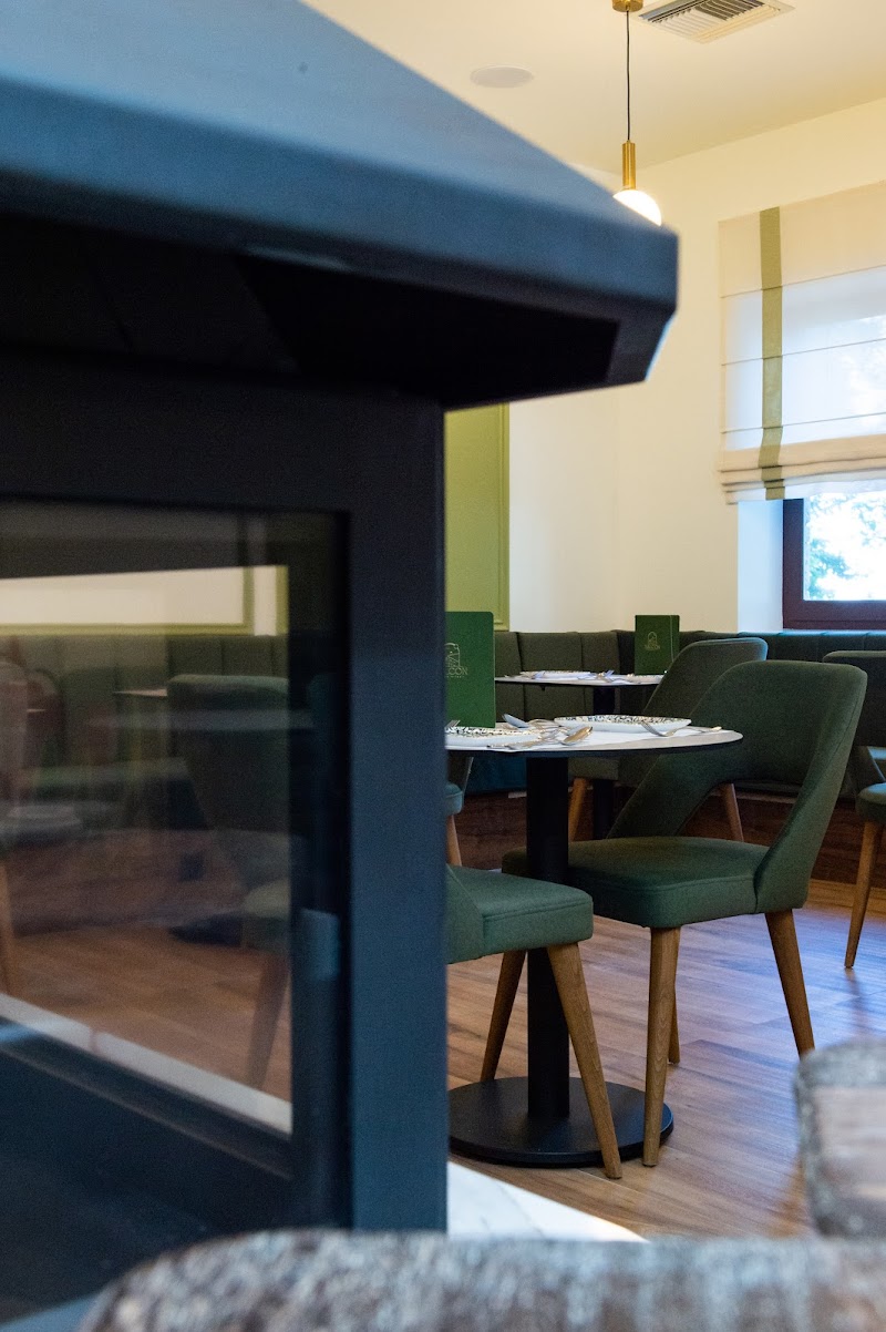 Balcon Makrinitsa - Lounge Cafe & Cuisine - Photo 1