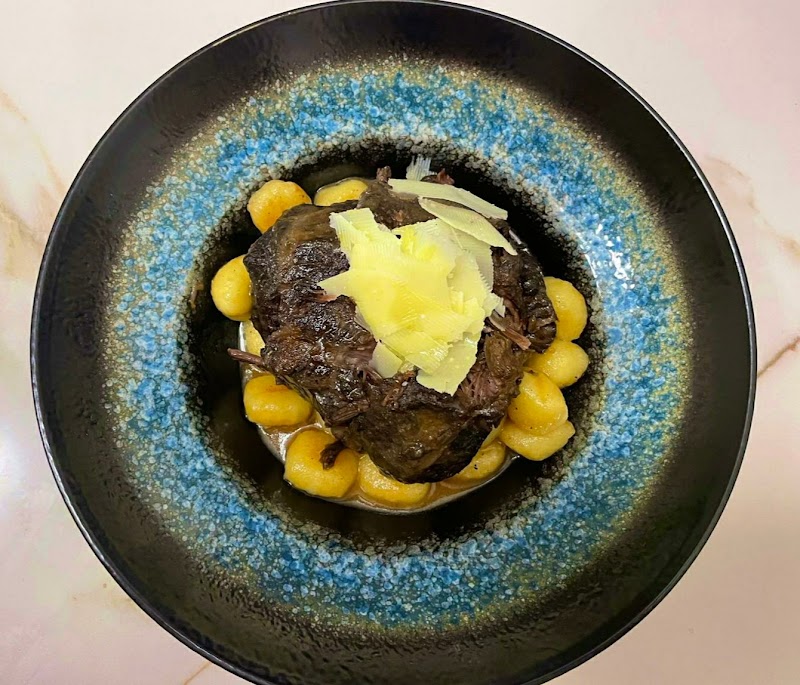 Balcon Makrinitsa - Lounge Cafe & Cuisine - Photo 2