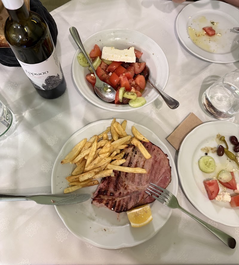 Argophageío - Photo 3