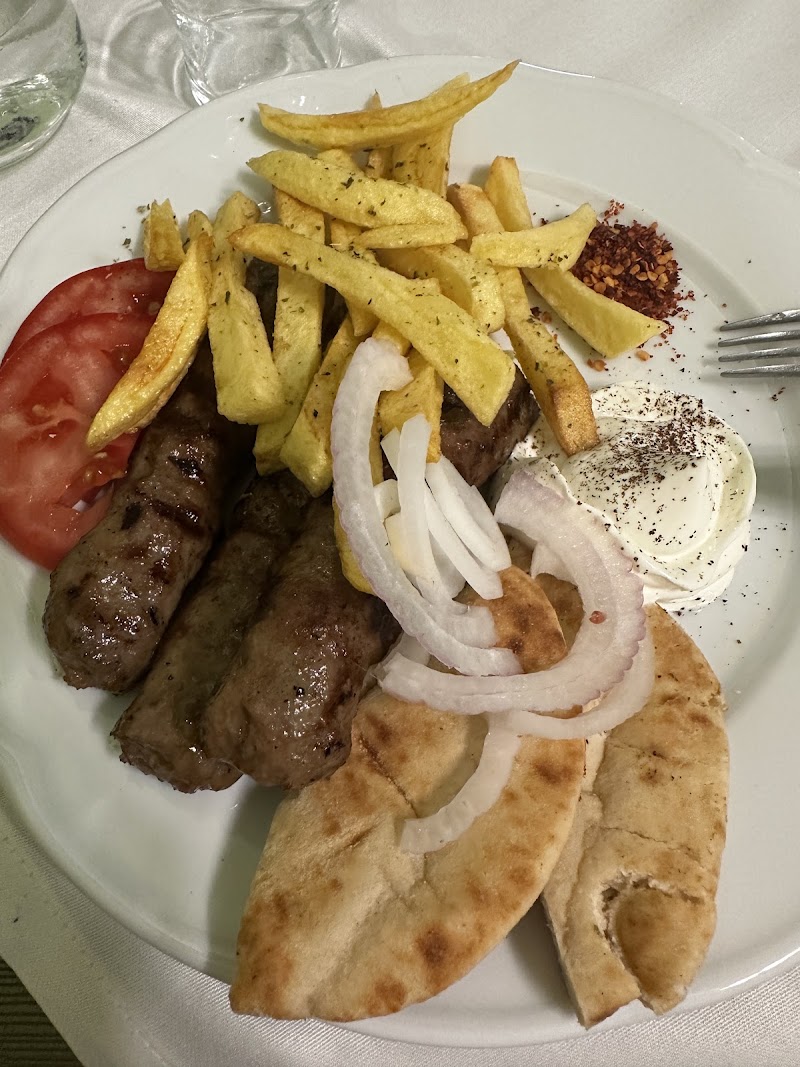 Argophageío - Photo 5