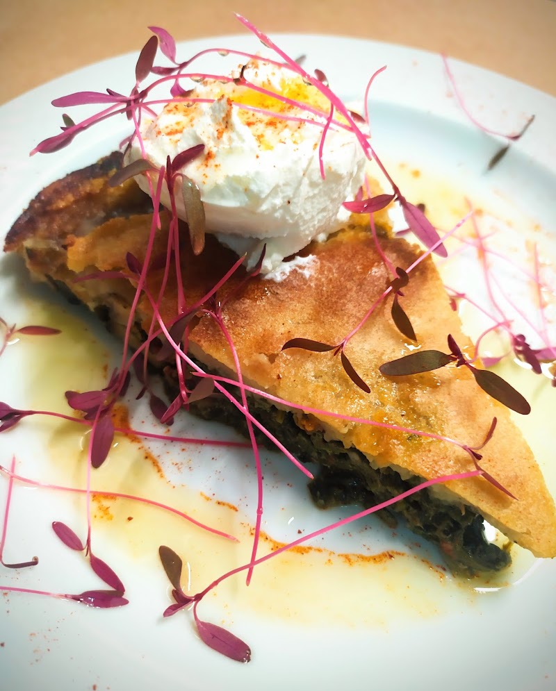 Argophageío - Photo 2