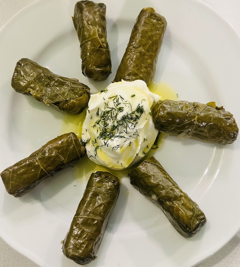 Argophageío - Photo 4