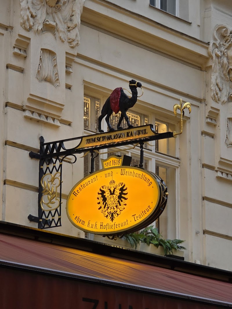 Zum Schwarzen Kameel - Photo 8
