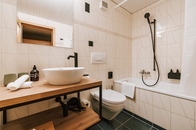 Hotel Restaurant Fiescherblick - Photo 4