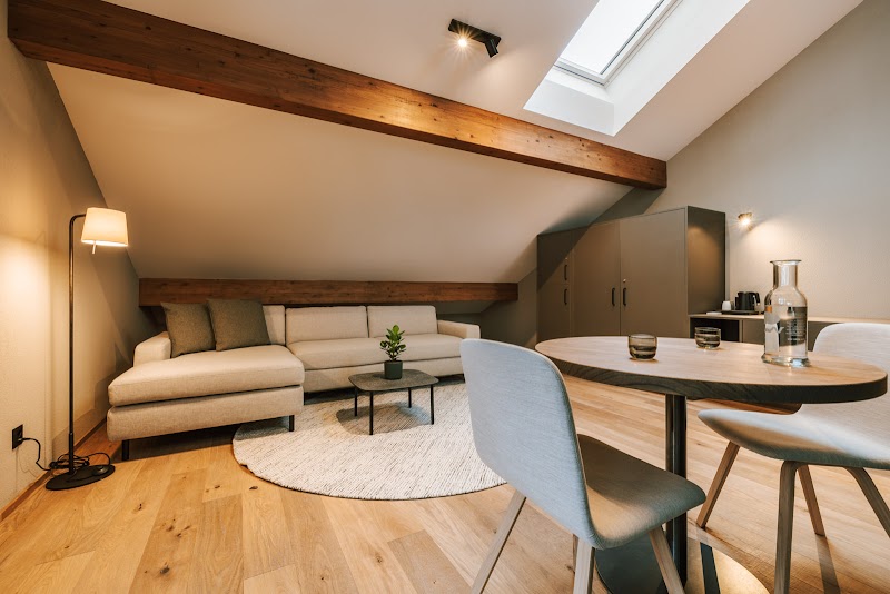 Hotel Restaurant Fiescherblick - Photo 5