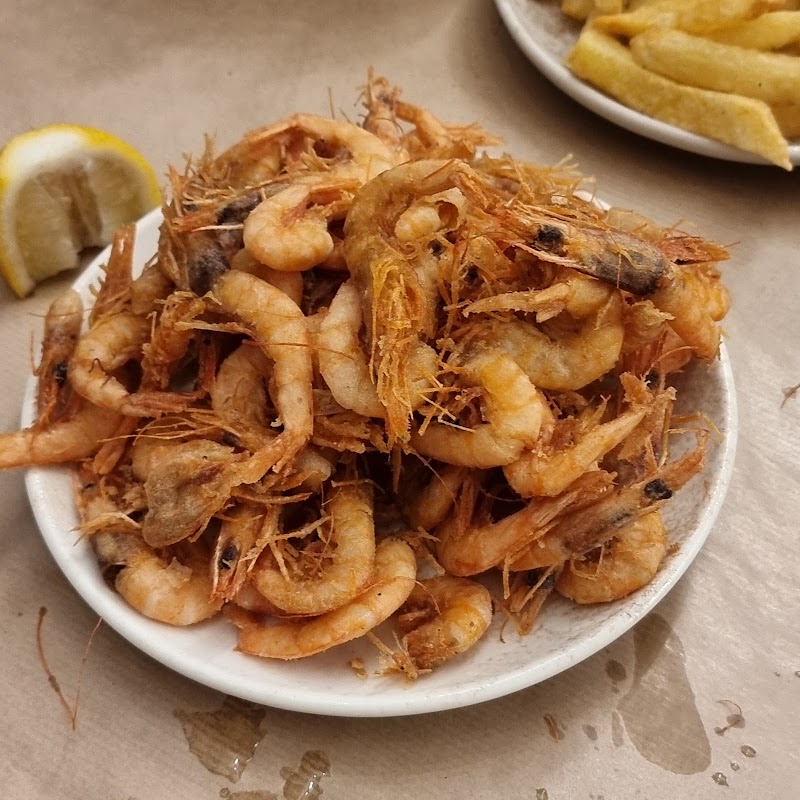 Μπλε γαρίδα - Photo 4