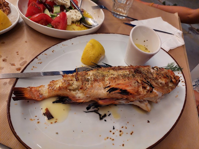 Μπλε γαρίδα - Photo 5