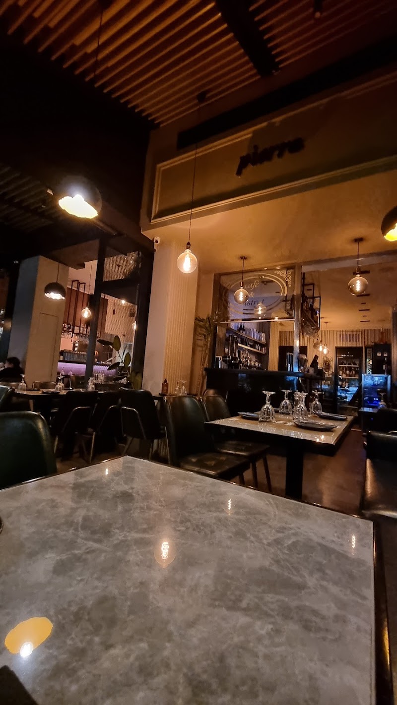 Jonah's Restaurant est 2014 - Photo 5