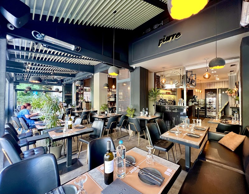 Jonah's Restaurant est 2014 - Photo 4