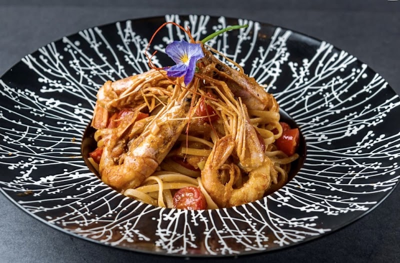 Jonah's Restaurant est 2014 - Photo 2