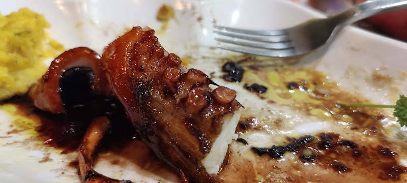 Jonah's Restaurant est 2014 - Photo 3